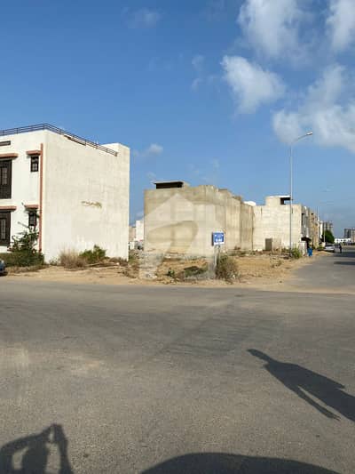 DHA PHASE 8 ZONE B | IQBAL LANE 5