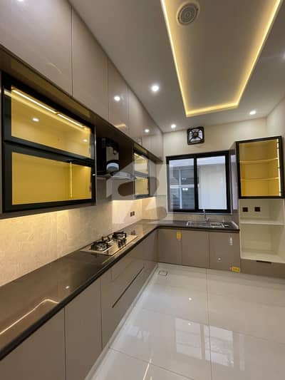 10 Marla With Extra Land House Is Available For Sale Just 1 Mnt Drive From The Main Gate  Direct Owner Deal