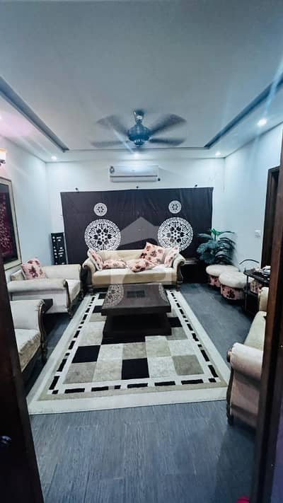 10 marla beautiful house available for sale in bahria town phase 3