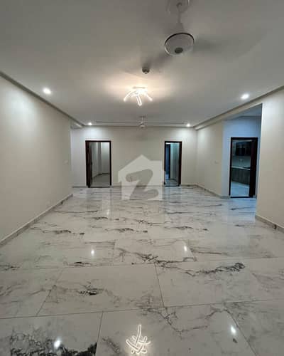 Askari 11 Sector D Flat For Sale | 10 Marla 3 Bed