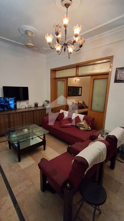 Wapda Town Phase 1 House Sized 5 Marla Is Available