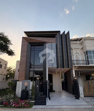Modern 3-Bedroom House for Rent in DHA Phase 9 Town