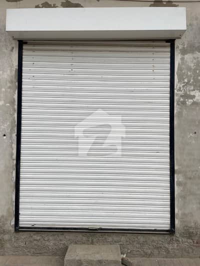 SHOP FOR SALE | 9X18 FT | 5 SHOPS INLINE | IDEAL COMMERCIAL LOCATION | NEAR AIRPORT