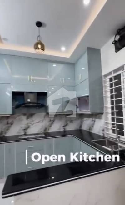 Faisal Hills Block A 25x50 Branded New Designer House For Sale