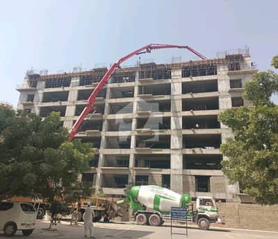 Perfect Prime Location 3438 Square Feet Flat In Askari 5 - For Sale Perfect Prime Location 3438 Square Feet Flat In Askari 5 - For Sale