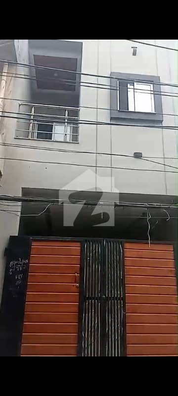 Double Story Furnished House For Sale