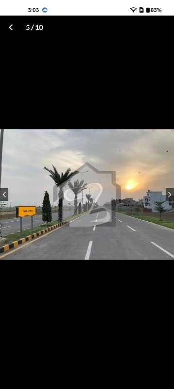 پارک ویو سٹی ۔ سلور بلاک پارک ویو سٹی,لاہور میں 10 مرلہ رہائشی پلاٹ 1.0 کروڑ میں برائے فروخت۔ پارک ویو سٹی ۔ سلور بلاک پارک ویو سٹی,لاہور میں 10 مرلہ رہائشی پلاٹ 1.0 کروڑ میں برائے فروخت۔
