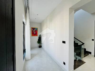 10 Marla Upper Portion For Rent In B-17 Multi Gardens Islamabad