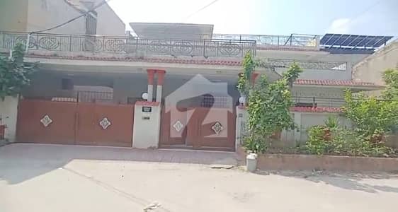 Gulrez 2 - 1 Kanal House For Sale Gulrez 2 - 1 Kanal House For Sale