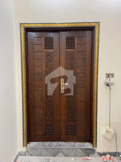 3 Marla Lower Protein Available For Rent Pakarab Housing Society Lahore.