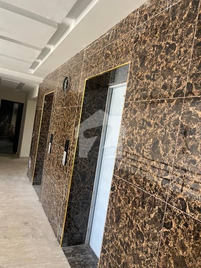 Askari-10 sector G brand new apartment available for rent Askari-10 sector G brand new apartment available for rent