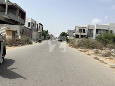 500 Yards Residential Plot Khe Mohafiz Available For Sale