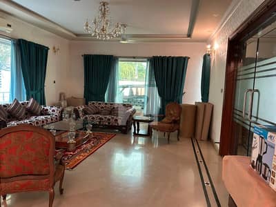 F-6/4: Agha Khan Road, 1000 Yards House, Margalla Facing, 9 Bedrooms, CDA Transfer, Price 70 Crores.