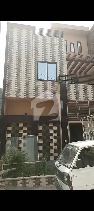 3 MARLA BEAUTIFUL Double STORY HOUSE FOR SALE IN AL HAFEEZ GARDEN PHASE 1 3 MARLA BEAUTIFUL Double STORY HOUSE FOR SALE IN AL HAFEEZ GARDEN PHASE 1