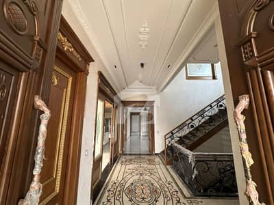1 Kanal Fully Besmant House For Sell Dha Phase 8 Block W