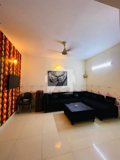 Stylish 2 Bedroom Furnished Apartment For Rent