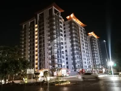 With Personal Lift 4 Bed Apartment Is Available For Rent