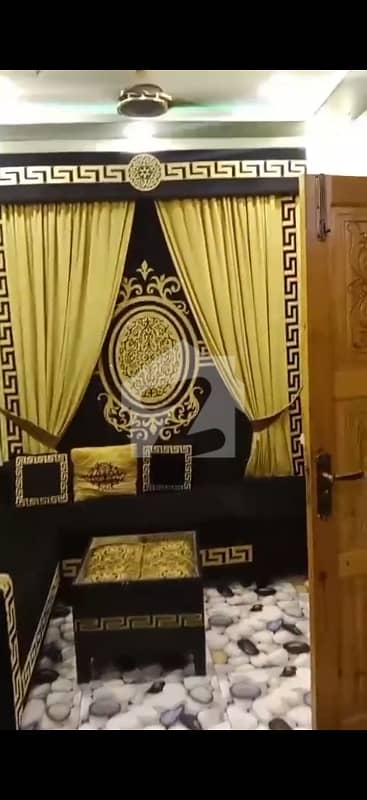 الرحمان گارڈن فیز 2 الرحمان گارڈن,لاہور میں 3 مرلہ Studio مکان 65.0 ہزار میں کرایہ پر دستیاب ہے۔