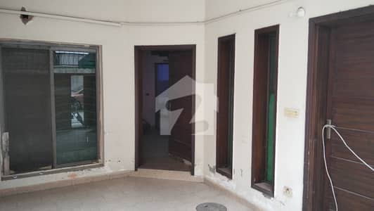 Near to Mosque Johar Town Phase 2 House For rent Sized 5 Marla