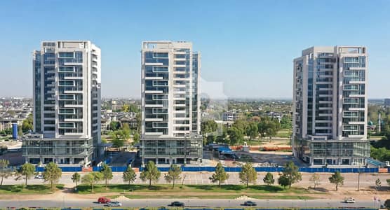 Corporate Office For Sale New Blue Area Islamabad | Lucrative Rental Income