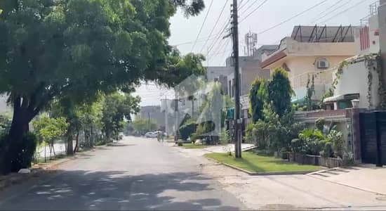 15 Marla Plot For Sale In M Block Valencia Town 15 Marla Plot For Sale In M Block Valencia Town