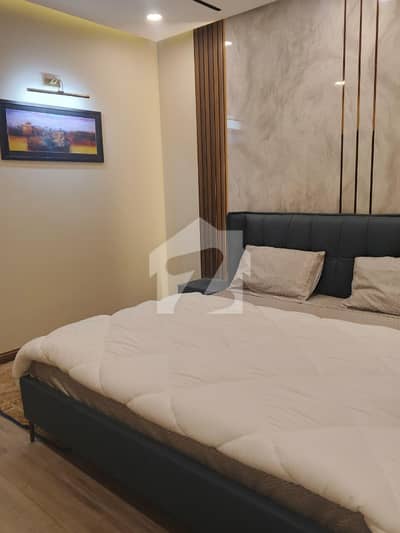 1 bedroom brand new furnished apartment available for rent in Baria phase 8 Eleven Heights 1 bedroom brand new furnished apartment available for rent in Baria phase 8 Eleven Heights