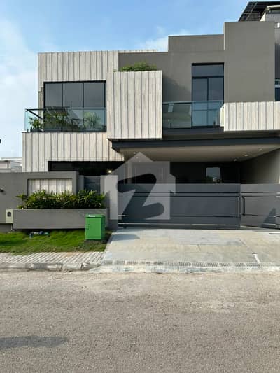 1 kanal Full House For Rent Near Central Park Dha 2 Islamabad