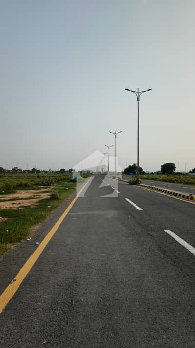 Corner Plus 80 Ft Road Possession Plot No 617
