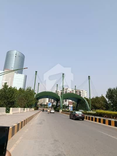 5 Marla Residential Plot for Sale in C Block, Gulberg Residencia Islamabad Excellent Investment Opportunity