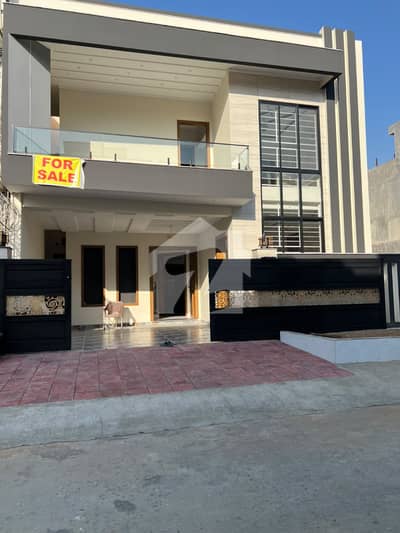 8 MARALA BRAND NEW HOUSE FOR SALE IN JINNAH GARDEN 8 MARALA BRAND NEW HOUSE FOR SALE IN JINNAH GARDEN