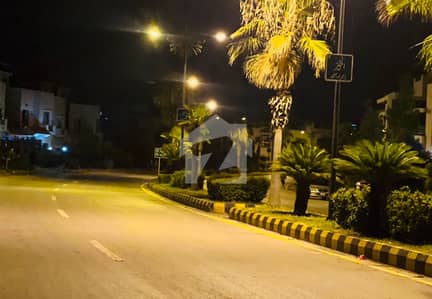 DHA 1 KANAL BOULEVARD PLOT FOR SALE