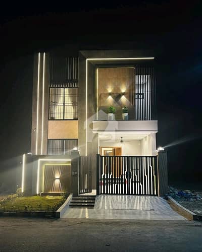 Prime Location 5 Marla House For sale In Citi Housing Society Citi Housing Society Prime Location 5 Marla House For sale In Citi Housing Society Citi Housing Society