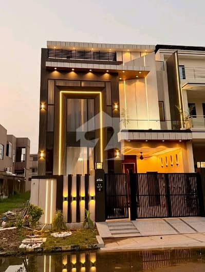 Prime Location 5 Marla House In Stunning Citi Housing Society Is Available For sale Prime Location 5 Marla House In Stunning Citi Housing Society Is Available For sale