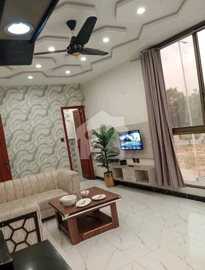 4 Marla Flat for rent in Citi Housing Society 4 Marla Flat for rent in Citi Housing Society