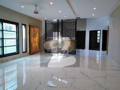 Prime Location 500 Square Yards Upper Portion For Rent In DHA Phase 6 Karachi