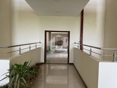 4 Bedrooms Apartment Available For Rent