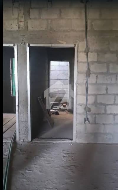 House For Sale in Banni Gala (Grey Structure)