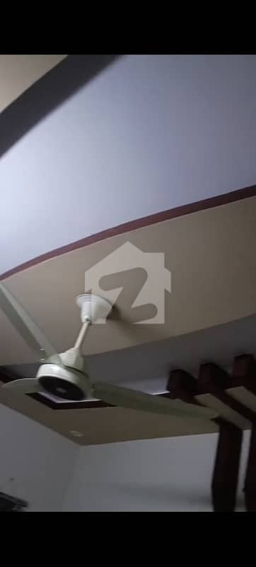 3 Bed DD Flat Nazimabad No. 3