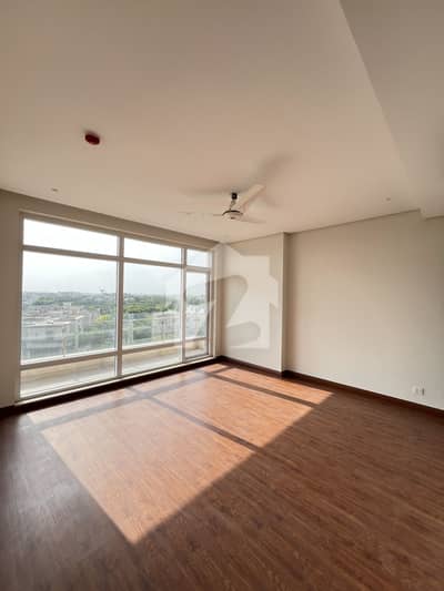 Brand New 1 Bed Aparment For Sale Open City View With Powder Room and Terrace