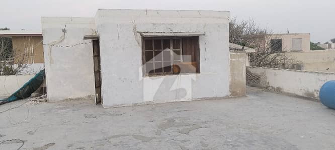 INVESTOR DEAL DEMOLISHED HOUSE FOR SALE IN PHASE 5