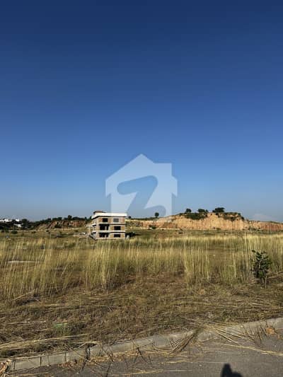 Reasonable Plot For Sale In Sector D