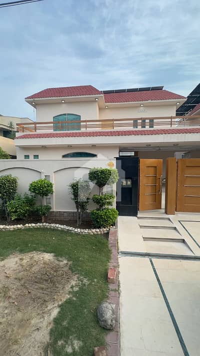 One Kanal Slightly Used Spanish Design Owner Build Fully Furnished Bungalow For Sale At Prime Location Of DHA Lahore Near To Park Masjid & Commercial Market