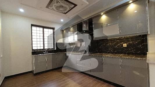 1500 Square Feet House Is Available In Affordable Price In G-8/1