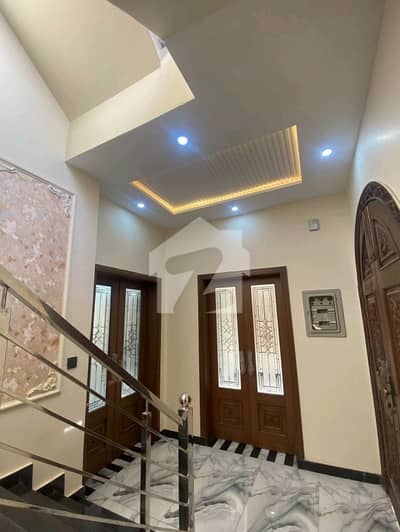 Good Location In Citi Housing Society 5 Marla House For rent Good Location In Citi Housing Society 5 Marla House For rent