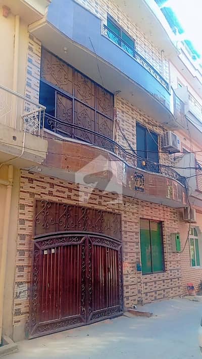 Al Sheikh House for Sale in Anwar Town, Multan Road, Lahore