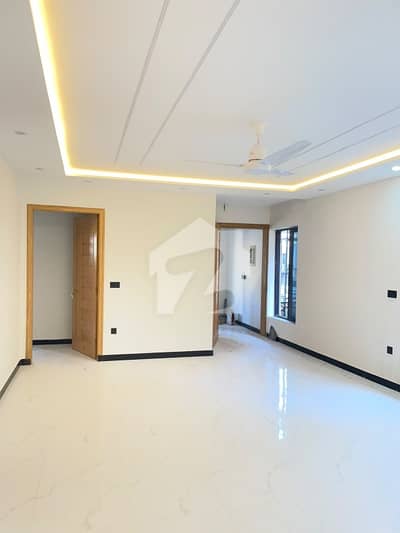 D-12 Islamabad 10 Marla Brand New triple story House For Rent