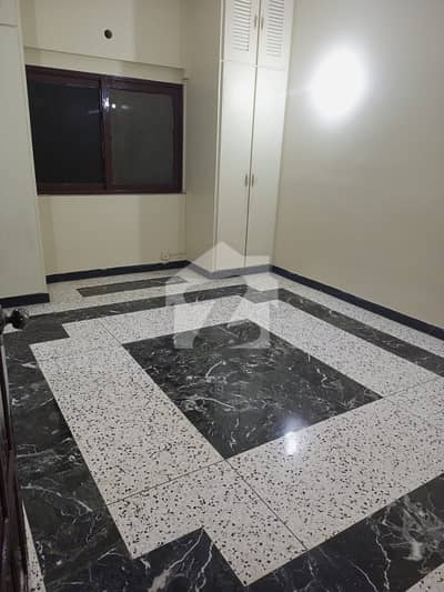 Idyllic Upper Portion Available In North Nazimabad - Block J For Rent