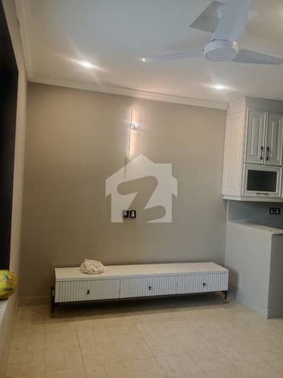 Brand New Luxury Designer 4 Marla House For Rent In D12 Near To Double Rod