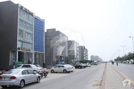 Golden Investment Opportunity In DHA Defence Lahore 1-Kanal Residential Plot No. 509 On 100-Feet Road, DHA Phase 6 Block N, Prime Residential Address, Developed Surroundings & Excellent Property Investment Potential At 570 Lac Negotiable
