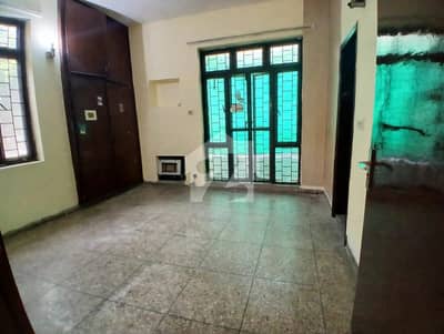Lower portion for rent